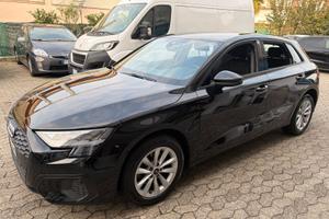 Audi A3 SPB 30 TDI S tronic Business*EURO6