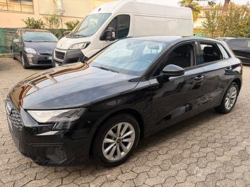 Audi A3 SPB 30 TDI S tronic Business*EURO6