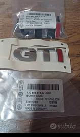 calandra polo gti 6n2