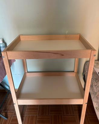 Ikea culla , lettino set per neonato + materasso