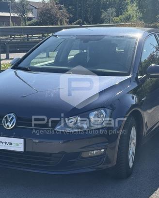 VOLKSWAGEN Golf 1.6 TDI 110 CV 5p. Executive BlueM