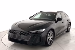 AUDI A5 Avant 40TDI mhev+ S-line edition 204cv S-t