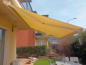 tenda parasole