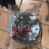 Spargifiamma campeggio