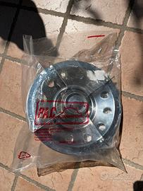 Spargifiamma campeggio