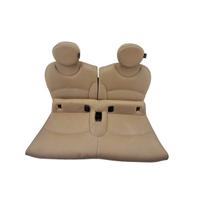 Sedile posteriore Mini Cooper D R56 2009