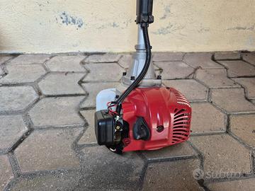 Motore decespugliatore