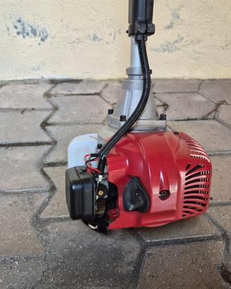 Motore decespugliatore
