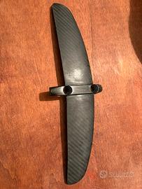 Wing - Rear foil RRD blaze 165