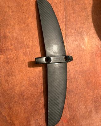 Wing - Rear foil RRD blaze 165