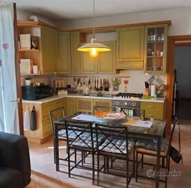 Appartamento di 65 m² con 2 locali e box auto dopp