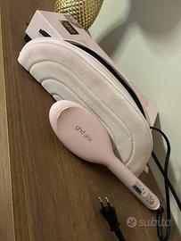 Ghd glide rosa