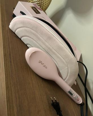 Ghd glide rosa