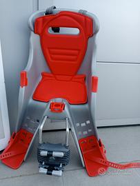 Seggiolino bici anteriore Ok Baby