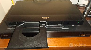 Bluray  Sony  UBP X500 4K ULTRAHD SACD