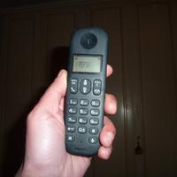 Coppia telefoni Cordless Philips 