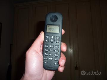 Coppia telefoni Cordless Philips 