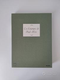 Stampe di Paul Klee [ed. 5 Continents]