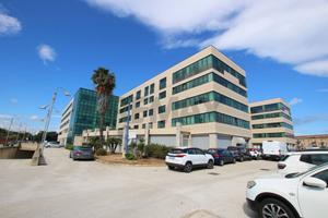 Magazzino - Siracusa