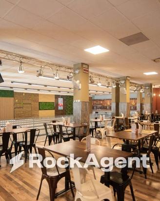 Attività / Licenza di 998 m² con più di 5 locali a