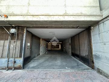 BOX A CANOSA DI PUGLIA