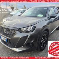 Peugeot 2008 - 2021 Bluehdi 110 Ses Gt.