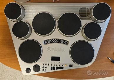 Batteria elettronica Yamaha DD-65