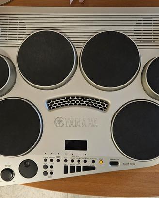 Batteria elettronica Yamaha DD-65