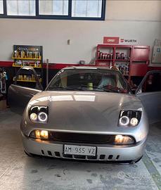 Fiat coupe 1997 storica