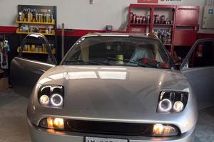 Fiat coupe 1997 storica