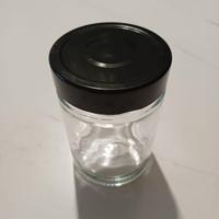 VASETTO IN VETRO 300 ML (CONFEZIONIE 18 PZ)