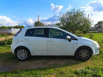 Fiat Punto Evo Multijet