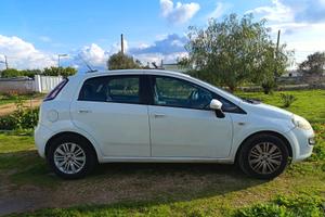 Fiat Punto Evo Multijet