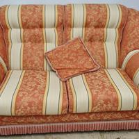 Divani classici da 2 e 3 posti