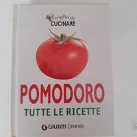 libro pomodoro tutte le ricette cucina mediterrane