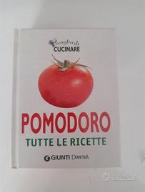libro pomodoro tutte le ricette cucina mediterrane