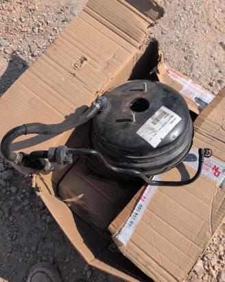 servofreno BMW e46 318ci