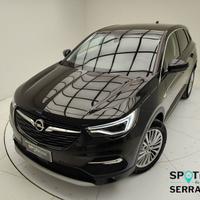 Opel Grandland X 1.2 Innovation s&s 130cv my18