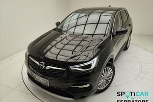Opel Grandland X 1.2 Innovation s&s 130cv my18