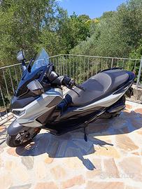 Forza 125