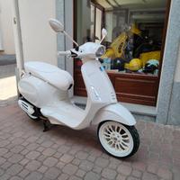 Piaggio Vespa 50 SUPER PROMOZIONE + Fin. Int. Zero