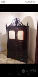 Antiquariato Cifoniera