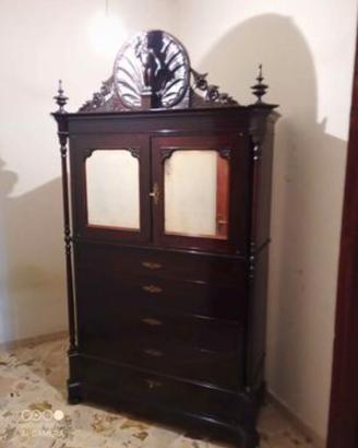 Antiquariato Cifoniera