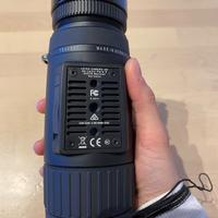 Visore termico Leica