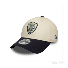Cappellino New Era Season 39Th AS Roma