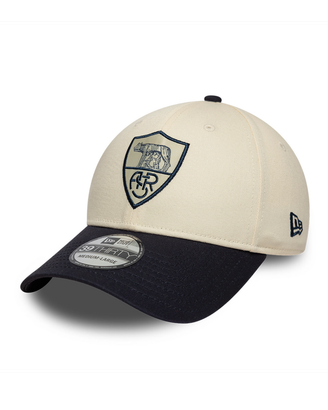 Cappellino New Era Season 39Th AS Roma