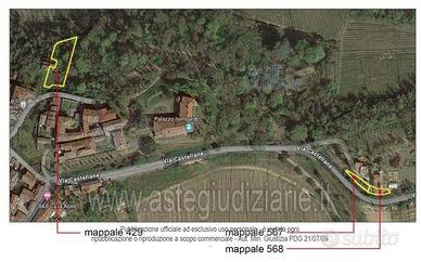Terreno Agricolo Santa Giuletta [A4320130]