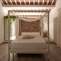 Suite Superior in Day Use in agriturismo