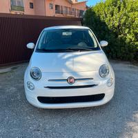 Fiat 500 1.3 MJT 95CV lounge
