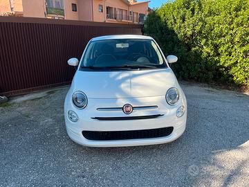 Fiat 500 1.3 MJT 95CV lounge